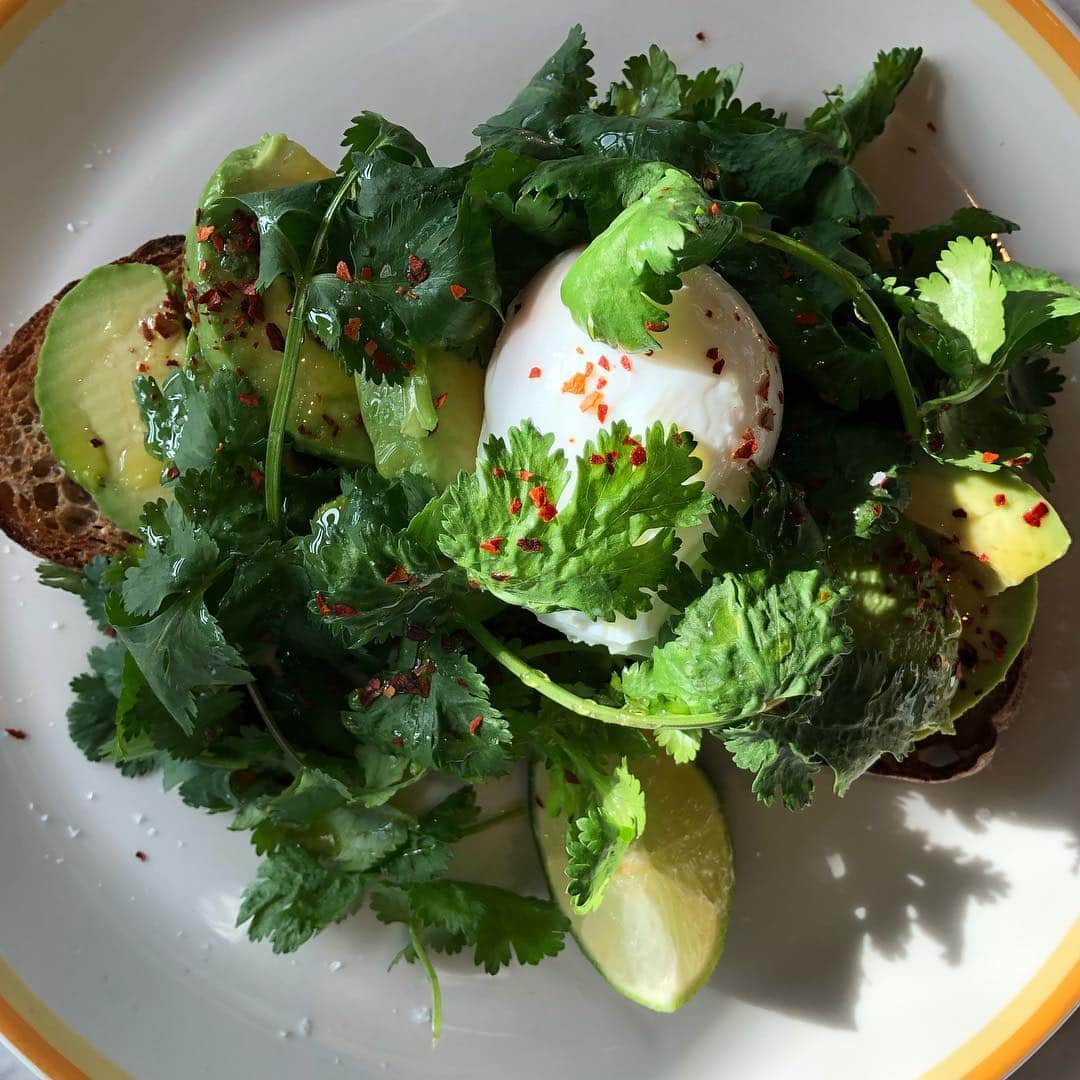 Marisolのグルメインスタ