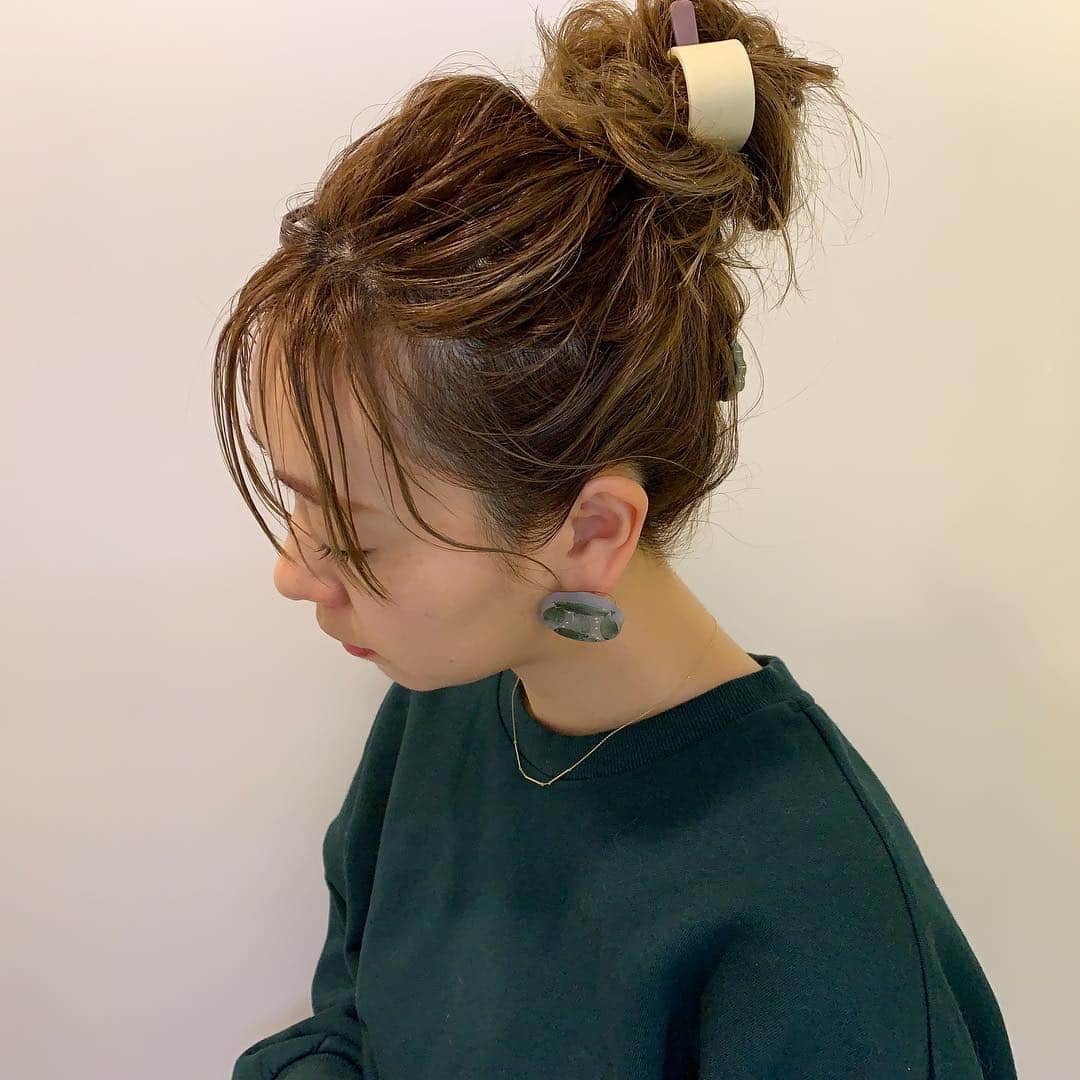 YU-U（工藤由布）のインスタグラム