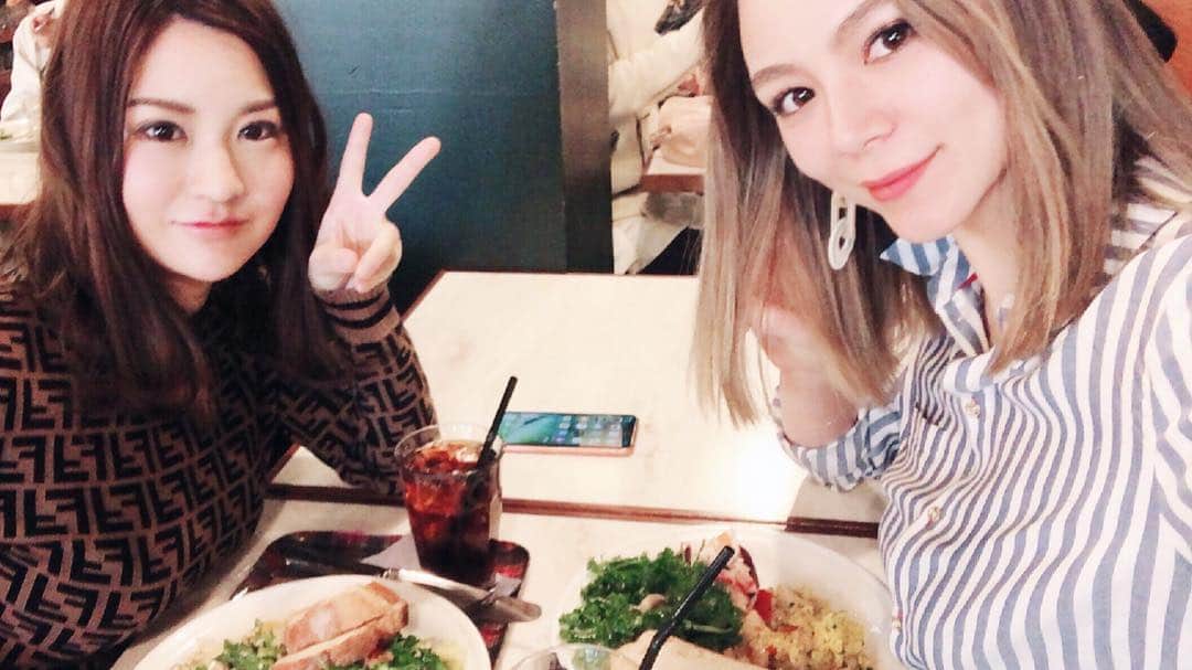 英里子のグルメインスタ