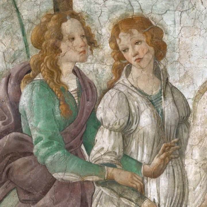 デビッドヤーマンのインスタグラム：「Inspired by Italy 🇮🇹 • Our cofounders Sybil and David Yurman have always had a love affair with the European nation. Here, Sybil shares how Italian art and architecture inspired the latest designs from the Novella Collection (available through our bio link). • #DavidYurman #DesignInspiration」