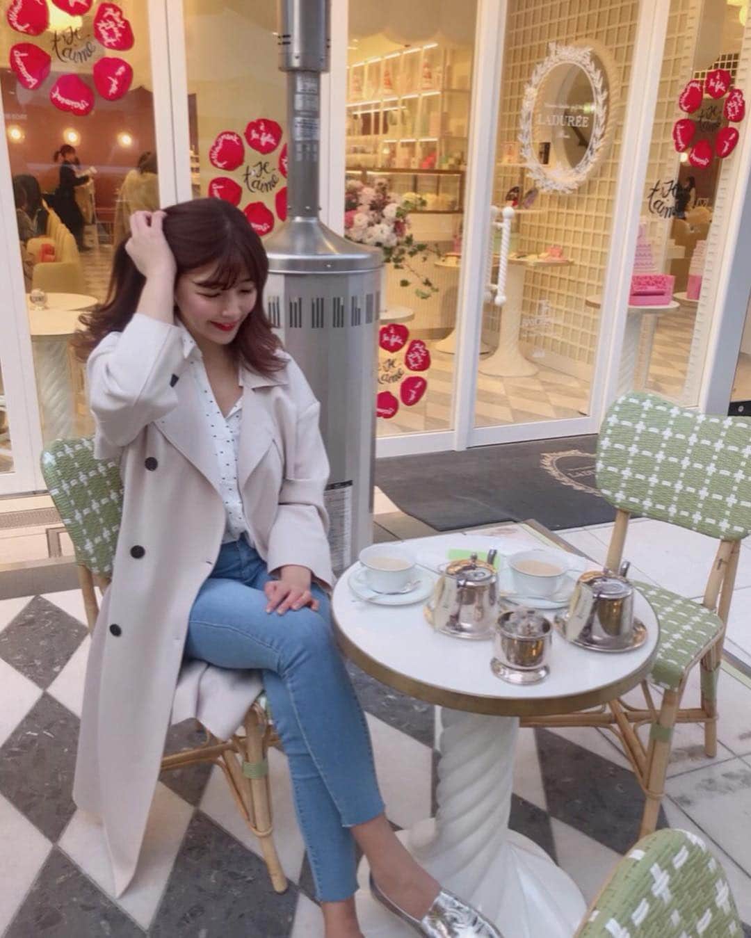 細田海友のグルメインスタ