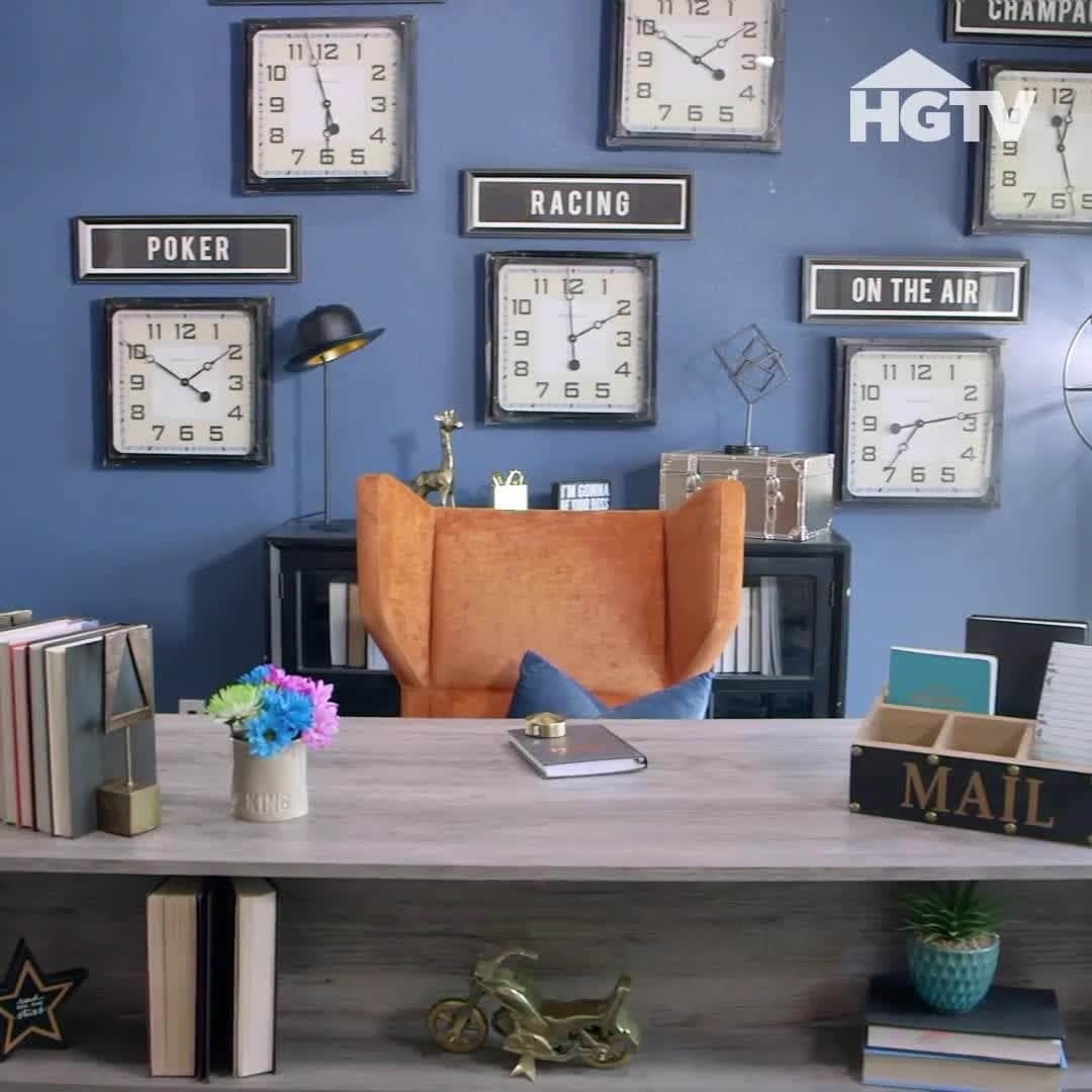 HGTVのインスタグラム