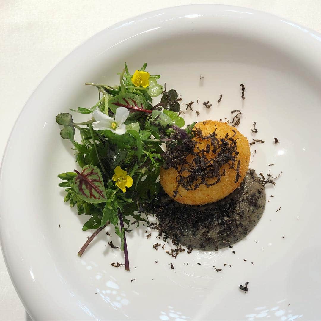 小堀紀代美のグルメインスタ