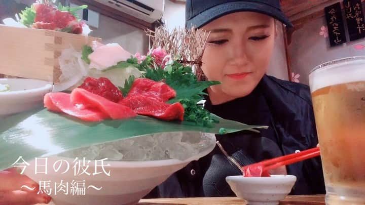 フェフ姉さんのグルメインスタ