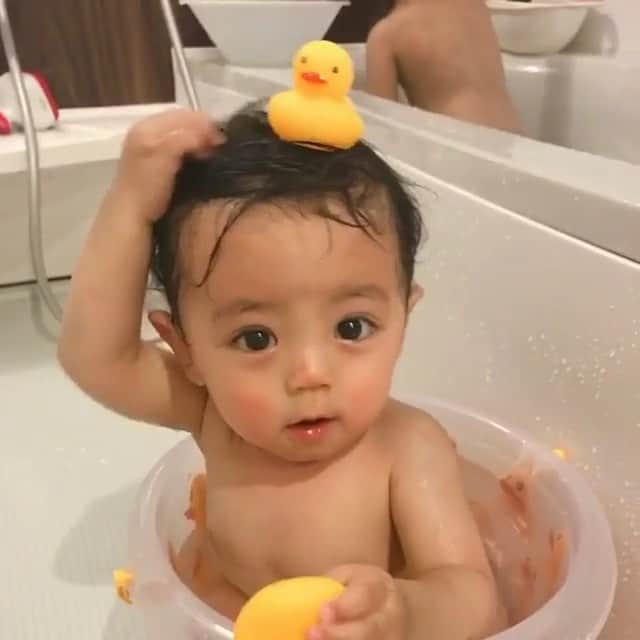 ママリのインスタグラム