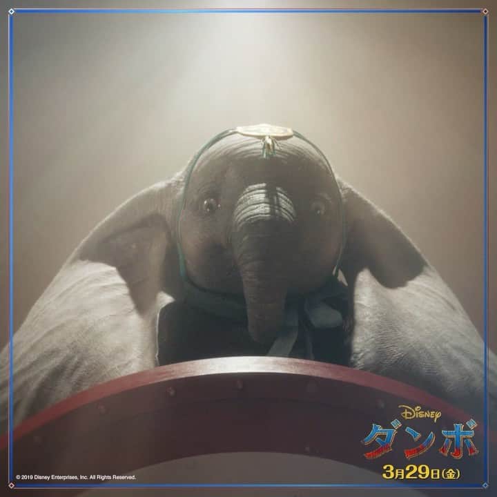ディズニー・スタジオのインスタグラム