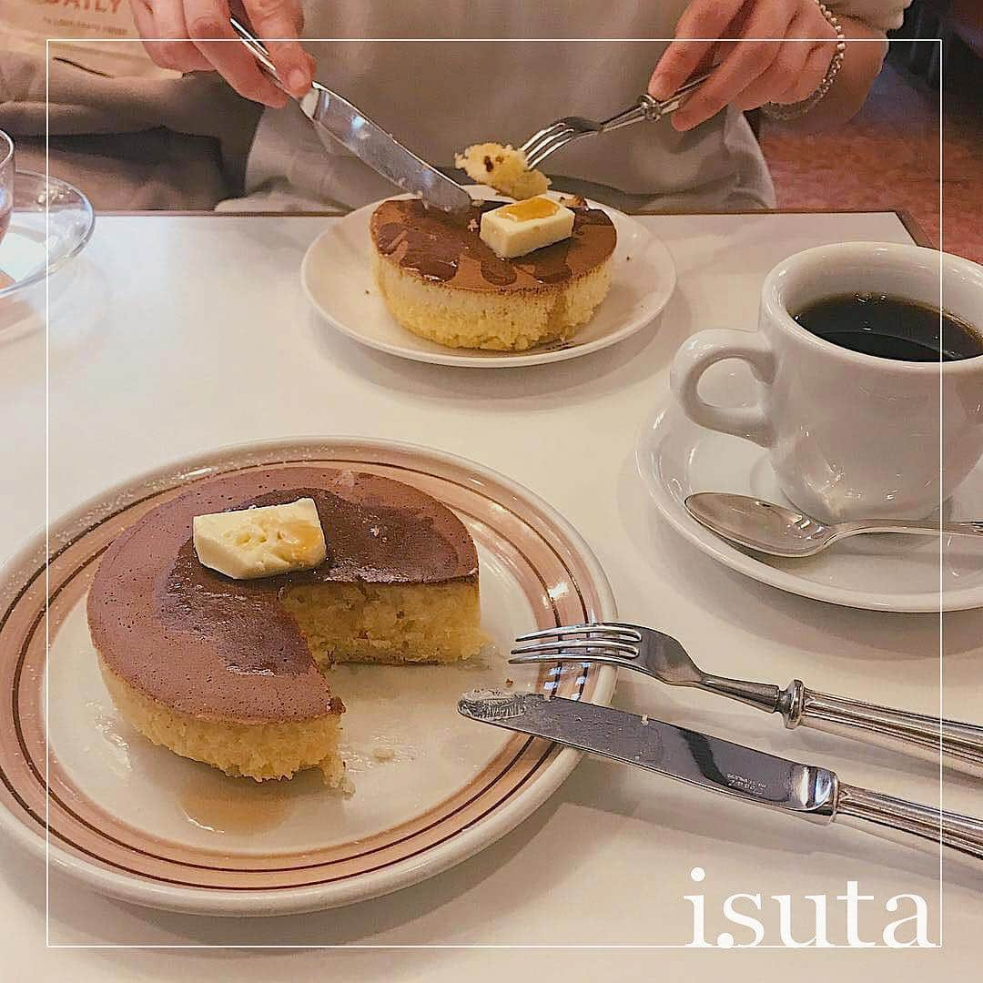 isutaのインスタグラム