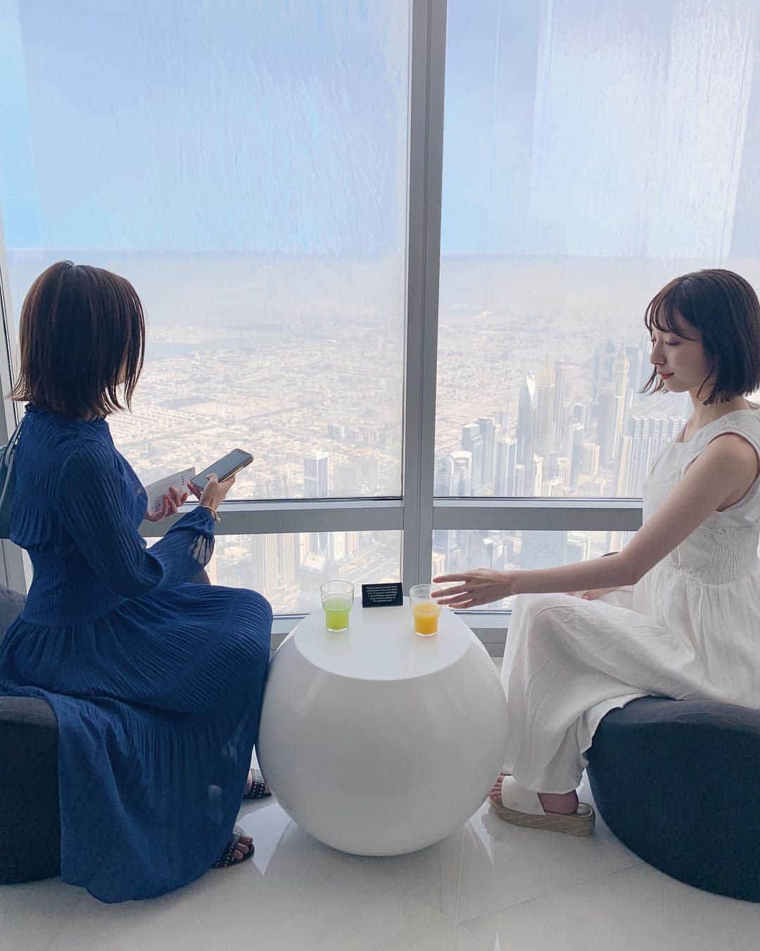 山賀琴子のインスタグラム
