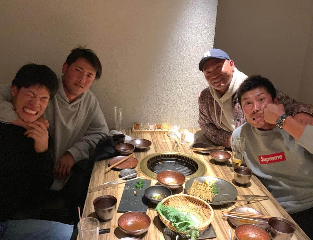 上田剛史のインスタグラム