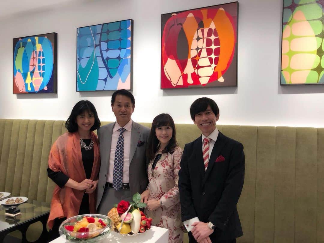 堤信子のグルメインスタ