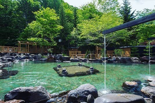 JAPAN TRIP 大人旅〜厳選の宿〜のインスタグラム