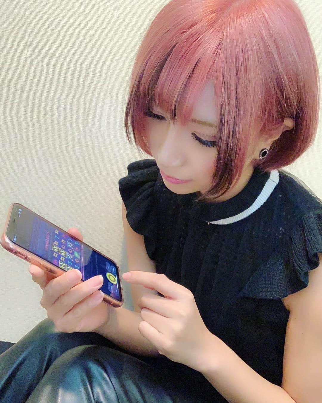 かえるちゃんのインスタグラム
