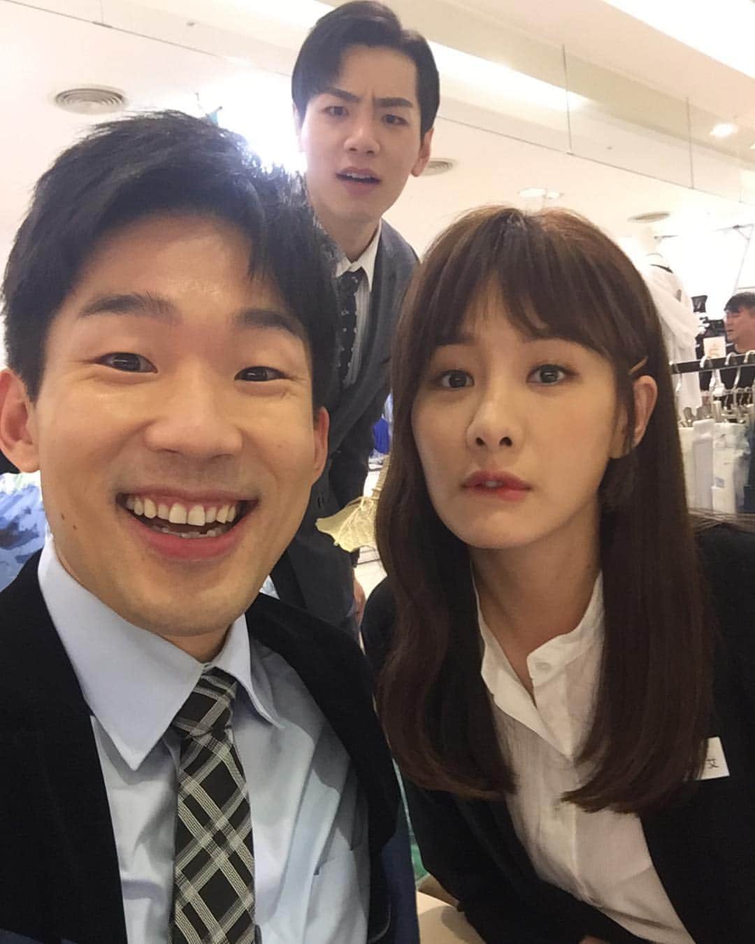 アンバー・アンのインスタグラム