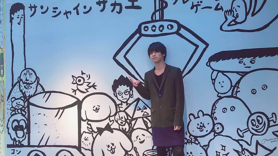 大谷悠哉のグルメインスタ