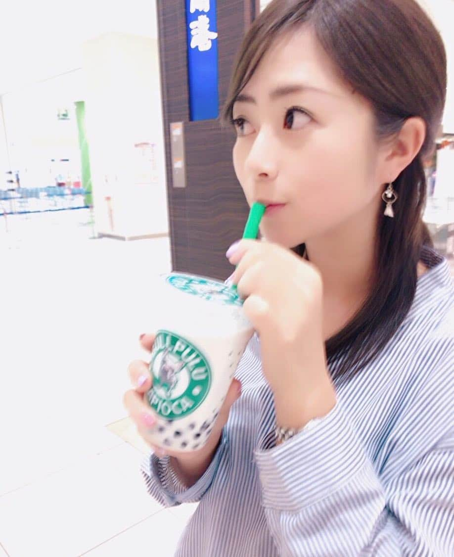 青木茉里奈のインスタグラム