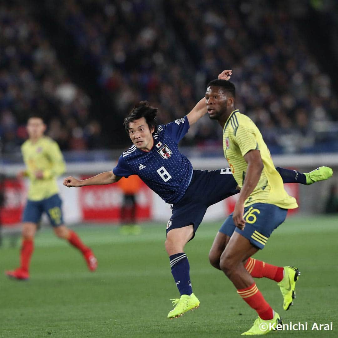 Goal Japanのインスタグラム