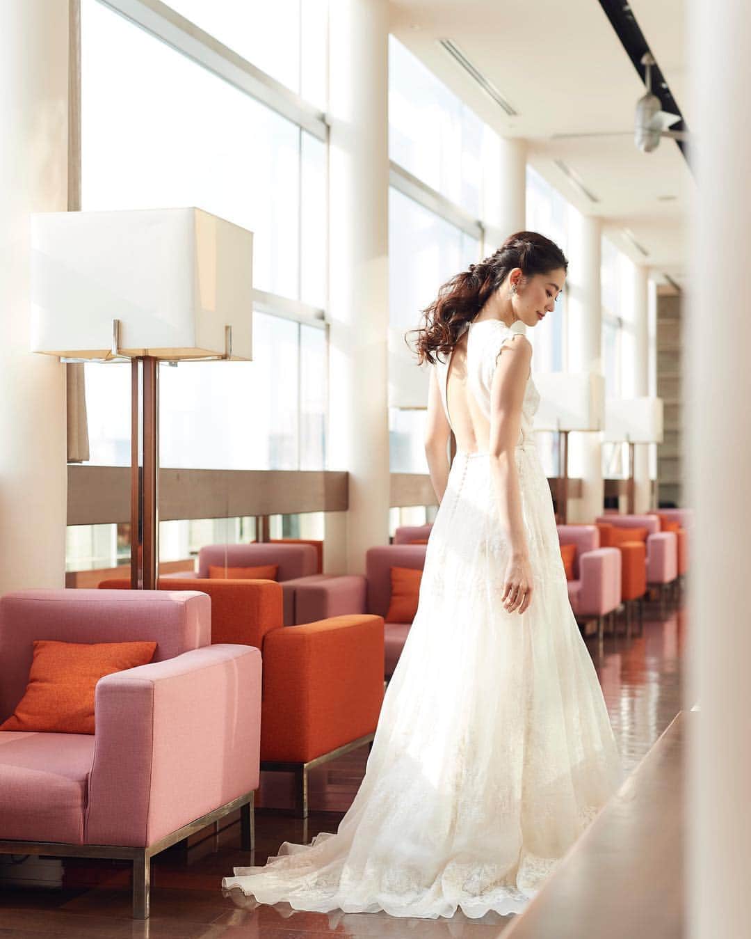 JUNO TENJINのグルメインスタ