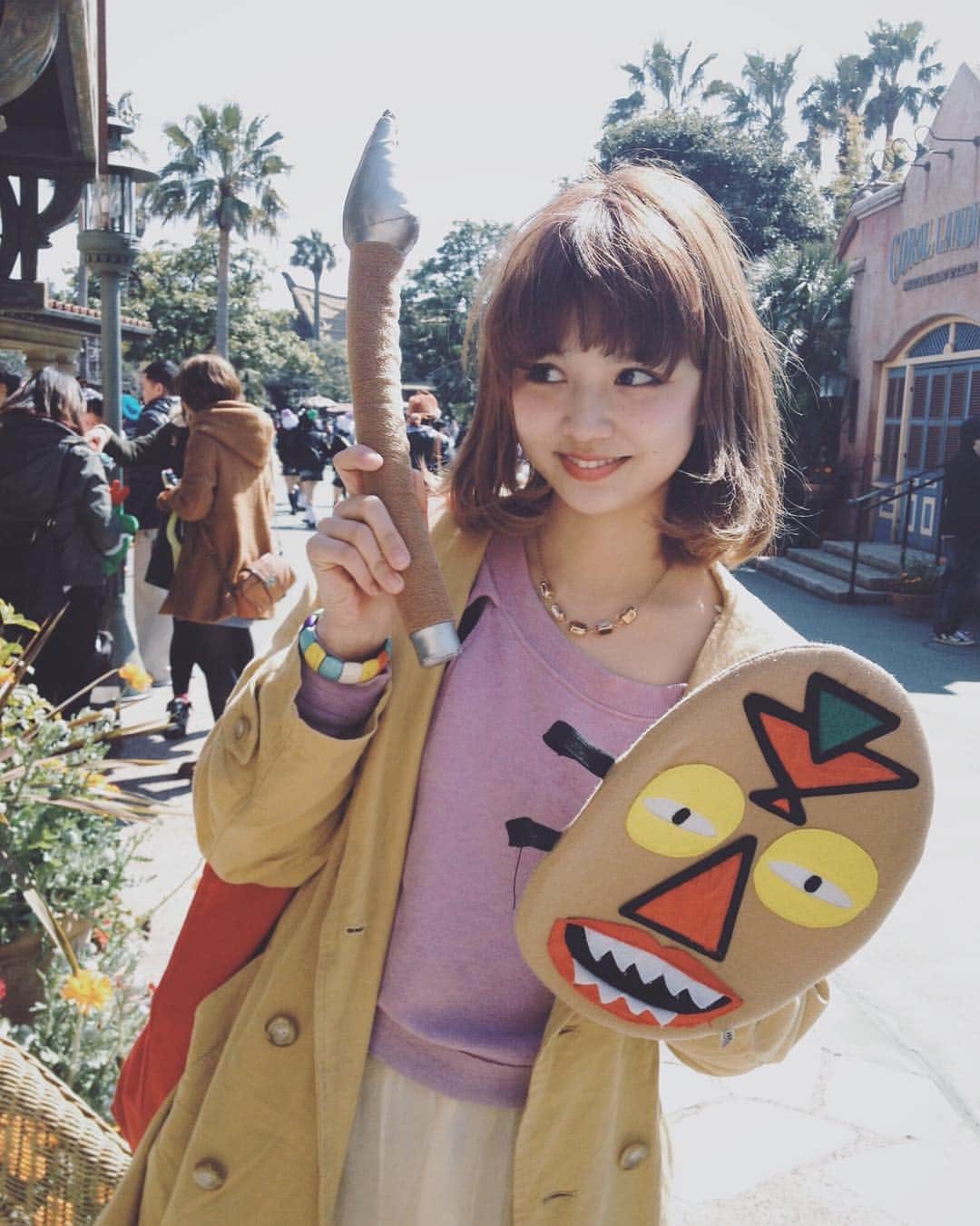 村田倫子のインスタグラム