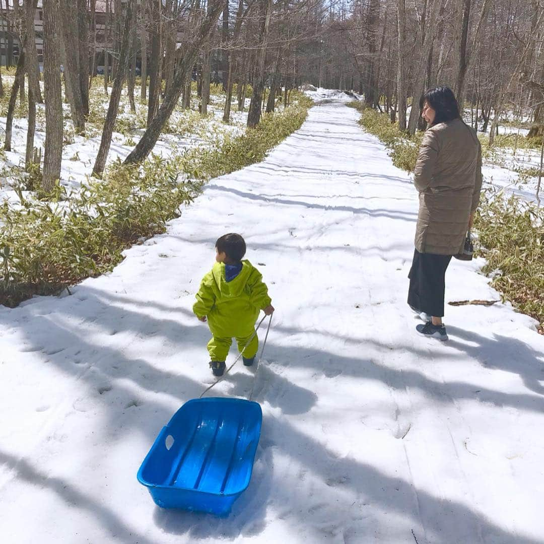 桜井未来のインスタグラム