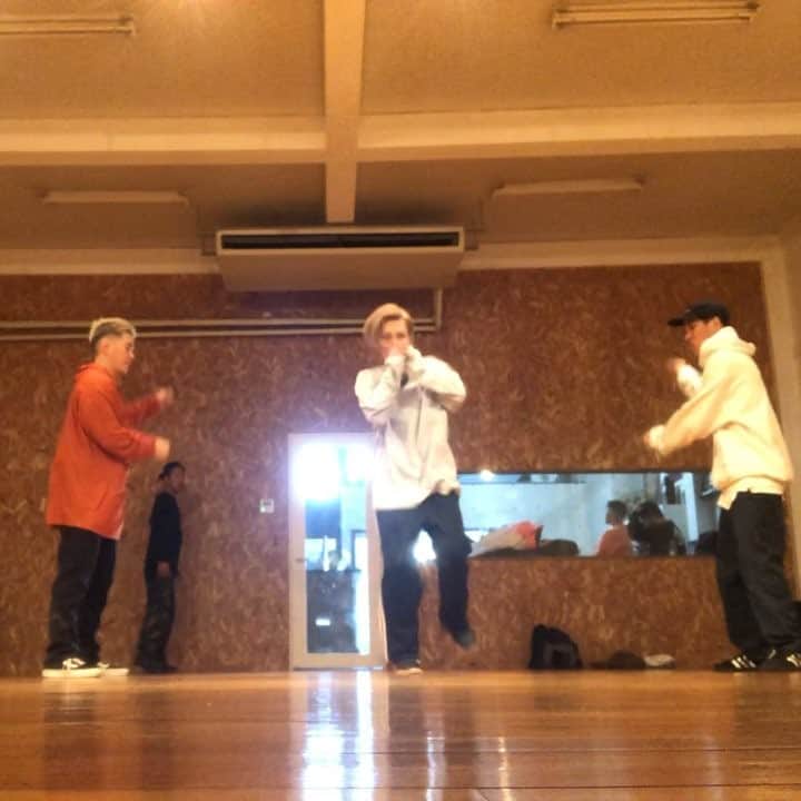 REGSTYLEのインスタグラム