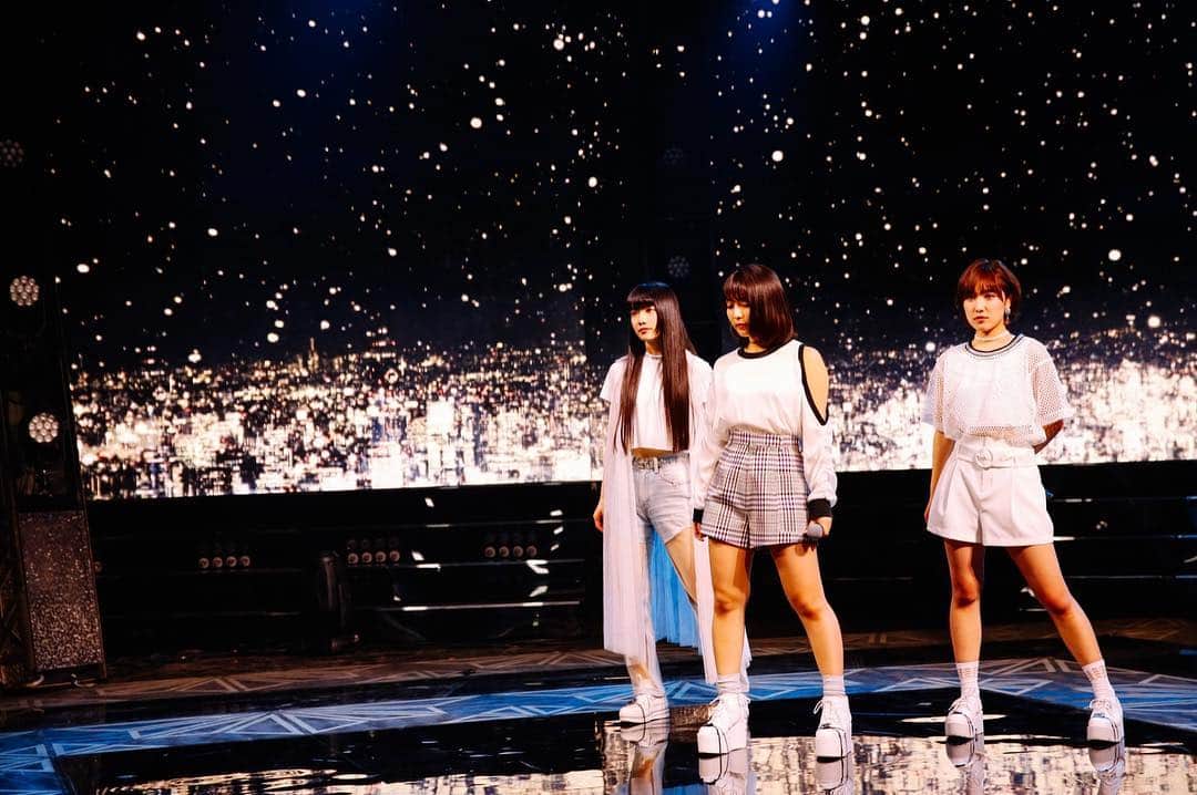 フジテレビ「Love music」のインスタグラム