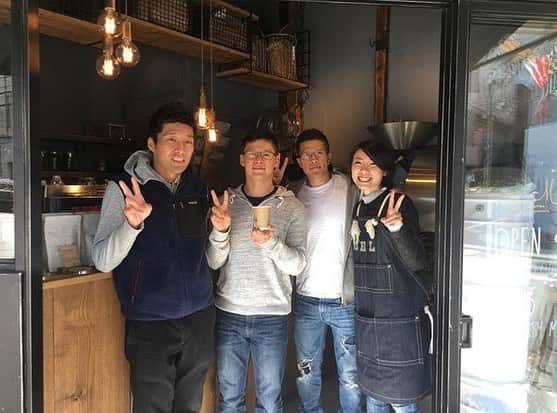 Mel Coffeeのグルメインスタ