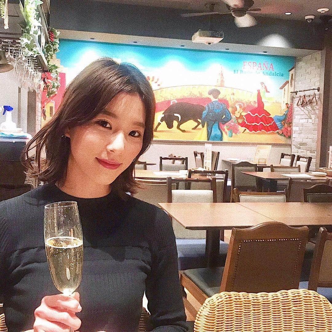 布川桃花のグルメインスタ