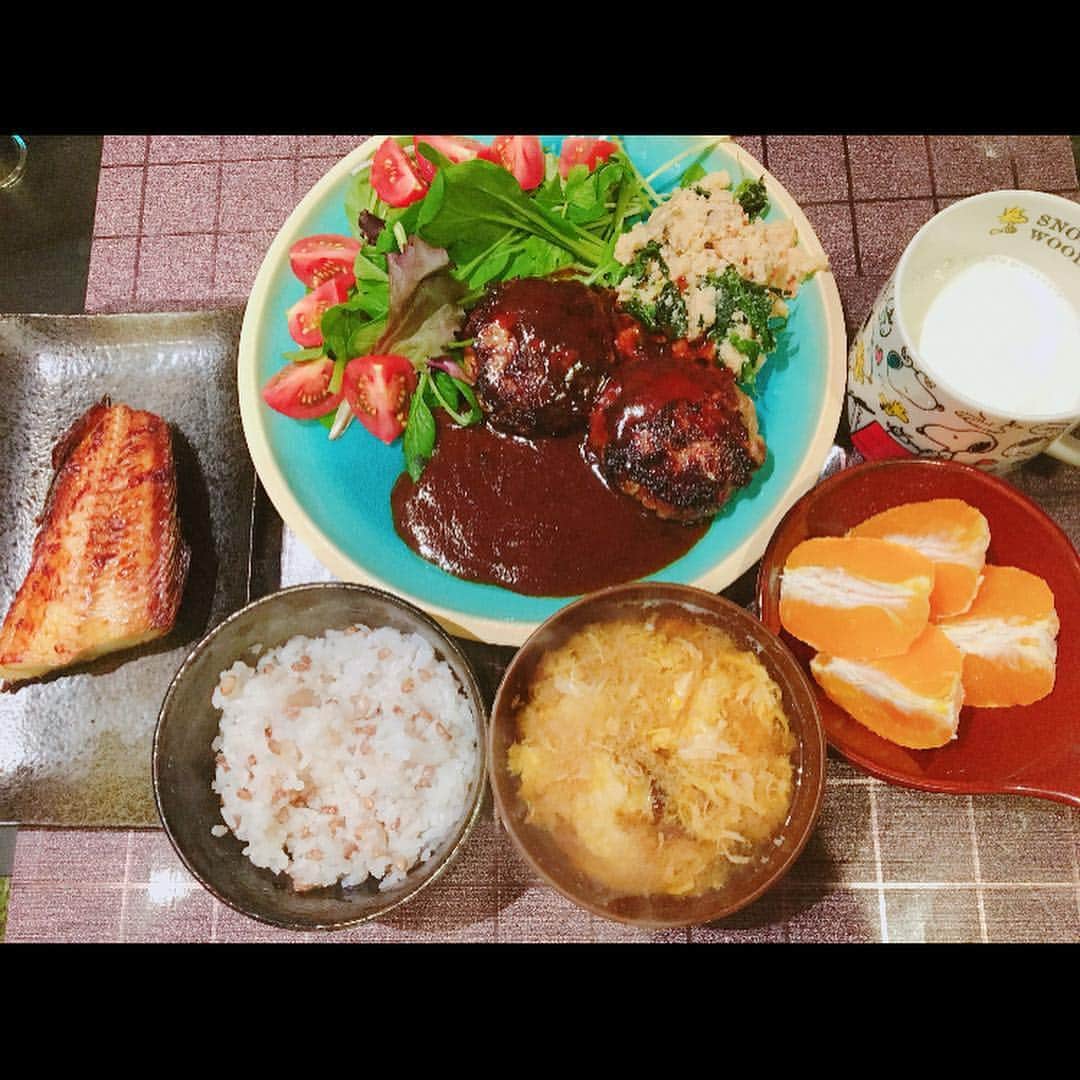 のインスタグラム