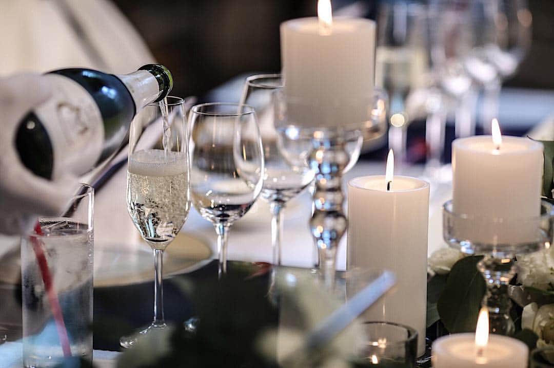 ArtGraceWeddingHillsのグルメインスタ