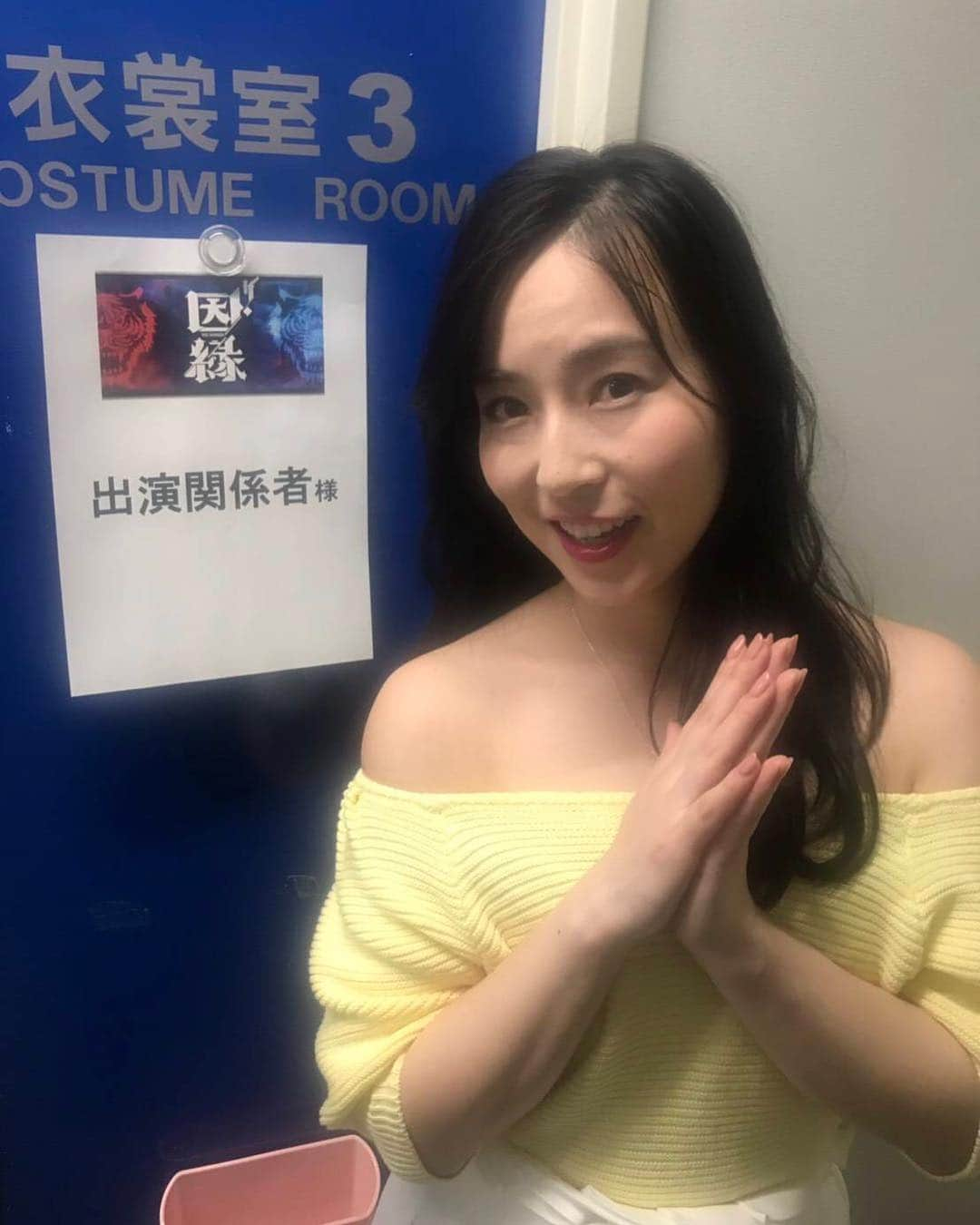 薄井しお里のインスタグラム