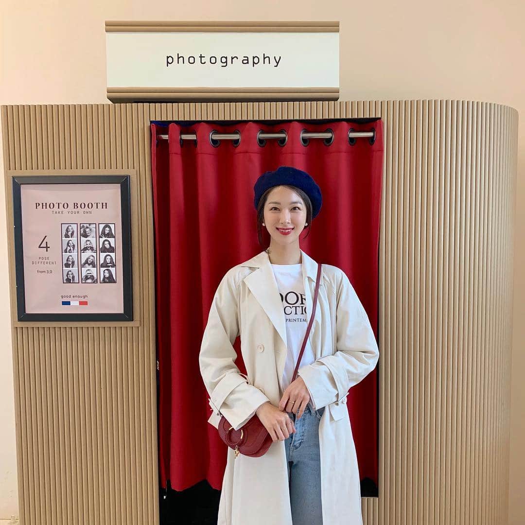 ミナ さんのインスタグラム写真 - (ミナ Instagram)「[민하의 소소사소] - 도쿄여행 브이로그 아직도 안 본 사람 있다면서요?🤭 - 제주도 여행사진 올리면서 도쿄 여행 브이로그 홍보하기🥰」3月22日 13時22分 - blossomh_