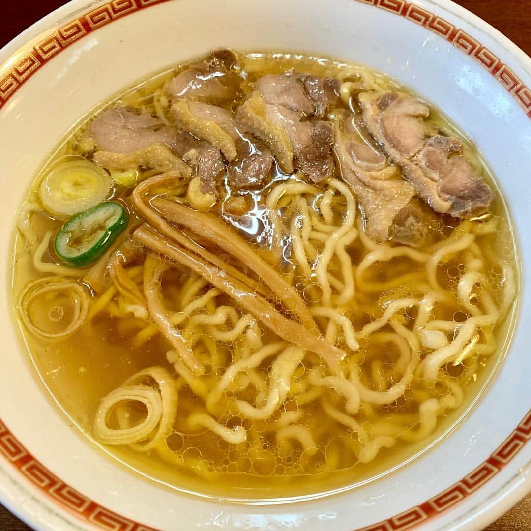 白鳥雪之丞のグルメインスタ