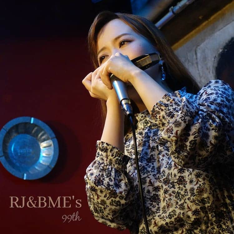 南里沙のグルメインスタ