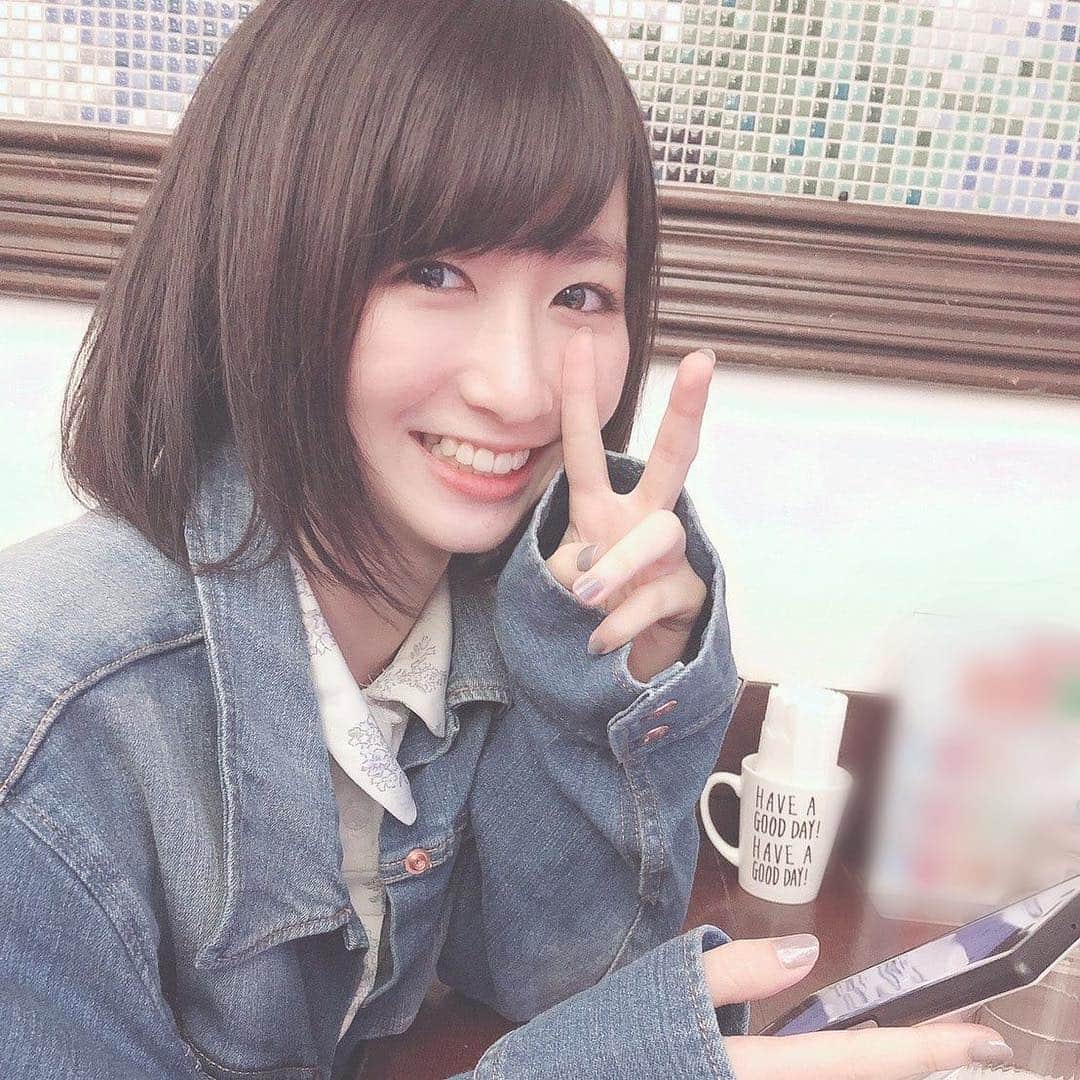 ばってん少女隊のインスタグラム