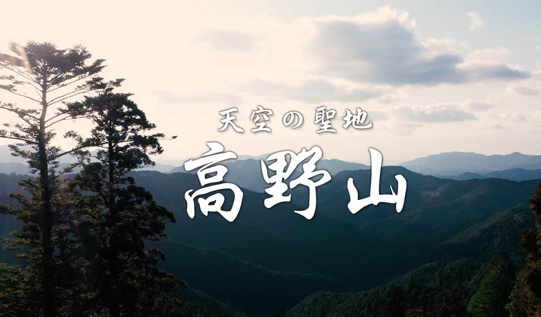 きいちゃんさんのインスタグラム写真 - (きいちゃんInstagram)「和歌山県関連のテレビ放映を紹介します。 全国無料で見られる衛星放送「ＢＳテレビ東京（BS７チャンネル）」で、和歌山県のインフォマーシャル「和歌山ミュージアム」が３月の毎週日曜日に、４週連続で放映されています。  神々しい光景、神秘的な佇まい、そんな魅力に溢れた和歌山の資産を美として捉え、美術品のように紹介しています。 今回は「紀伊山地の霊場と参詣道」が世界遺産に登録されて１５周年を迎え、世界的にもますます注目される「天空の聖地、高野山」を取り上げ、和歌山の魅力を日本全国の視聴者にお届けしています。  みなさん、ぜひご覧下さい。 ・放送局：ＢＳテレビ東京（BS７チャンネル） ・放送日時：３月２４日（日） 「和歌山ミュージアム　天空の聖地　高野山」  午前１１時５５分～午前１２時００分（予定）  〇テレビ東京・ＢＳテレビ東京が発信するオウンドメディア「テレ東プラス」で テレビ放映と連動した記事が紹介されていますのでこちらもぜひご覧下さい。 ・5分間の癒しの旅...　空海、世界遺産「高野山」のパワーに触れる https://www.tv-tokyo.co.jp/plus/travel/entry/2019/019074.html  #insta_wakayama #和歌山 #高野山 #世界遺産 #BSテレビ東京」3月22日 13時53分 - wakayamapref_pr