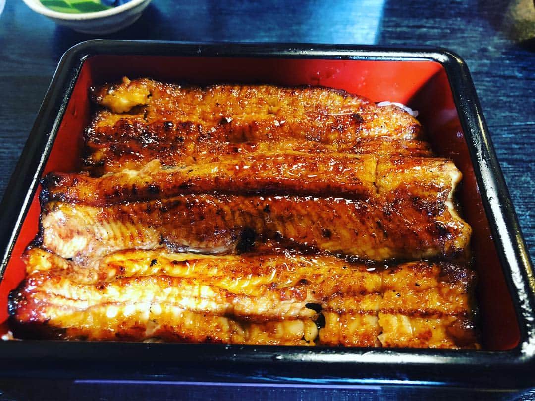 水内猛のグルメインスタ