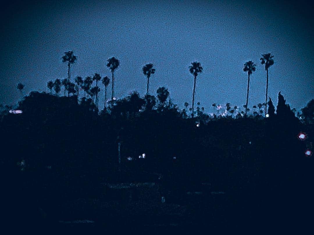 ロン・ハワードさんのインスタグラム写真 - (ロン・ハワードInstagram)「#SantaMonica #Calif early evening」3月22日 13時45分 - realronhoward