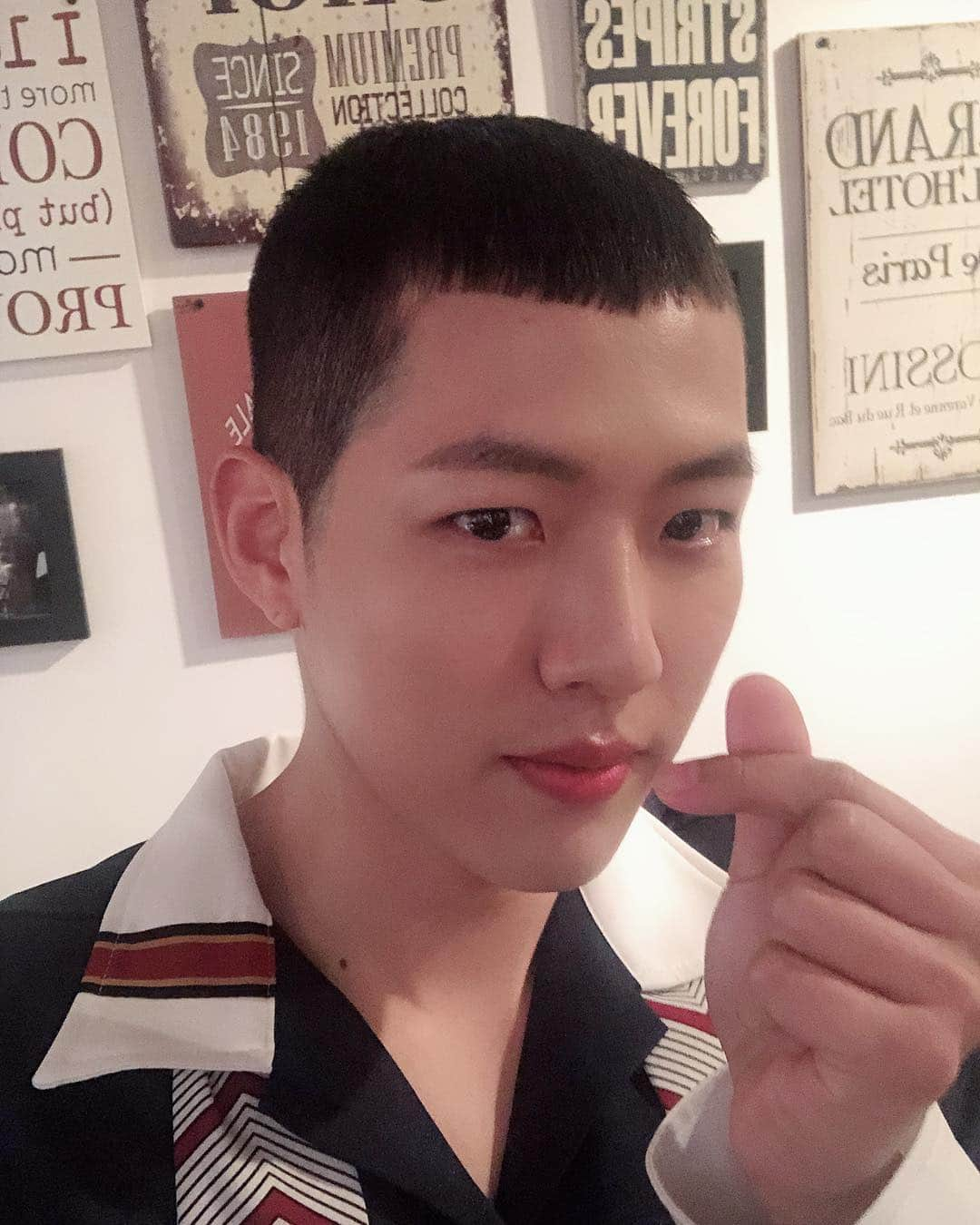 ソンヨルさんのインスタグラム写真 - (ソンヨルInstagram)3月22日 13時57分 - sungyeol_827