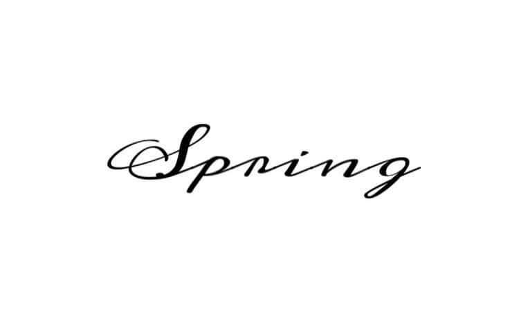 のインスタグラム：「Spring🌸  平成最後の 春到来ですね❀.*･ﾟ  昨日は春分の日だし、 桜の開花宣言もしたし 暖かくて 過ごし易い｡:ஐ⋆* うきうきわくわく♪  #spring #春分の日 #開花宣言 #桜開花 #春 #平成最後の春 #2019春」
