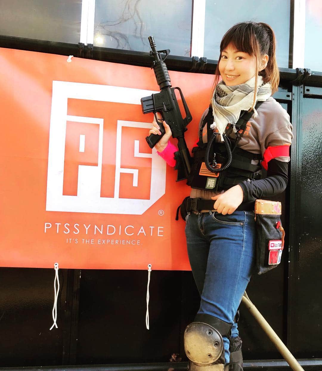 正田美里（みさみさ）のインスタグラム