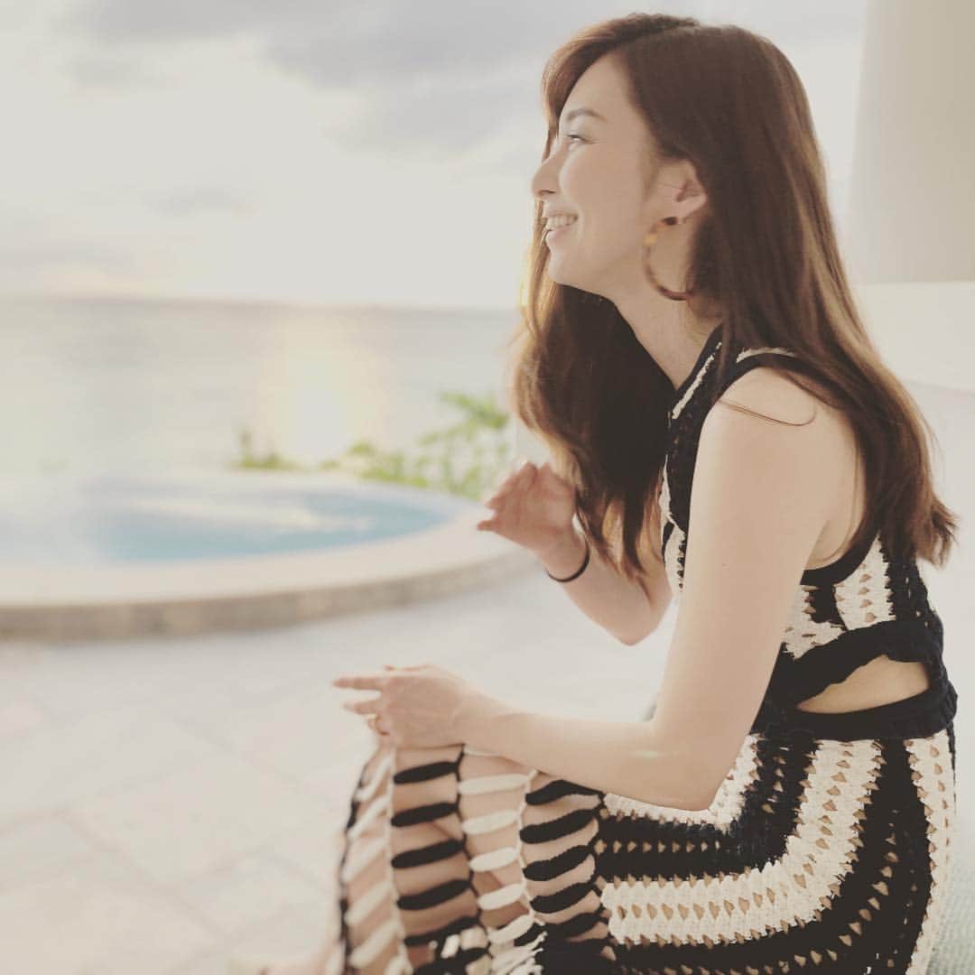 阪井あゆみさんのインスタグラム写真 - (阪井あゆみInstagram)「#byebye  #stmartin #wonderful_country」3月22日 14時16分 - ayumisakai0121