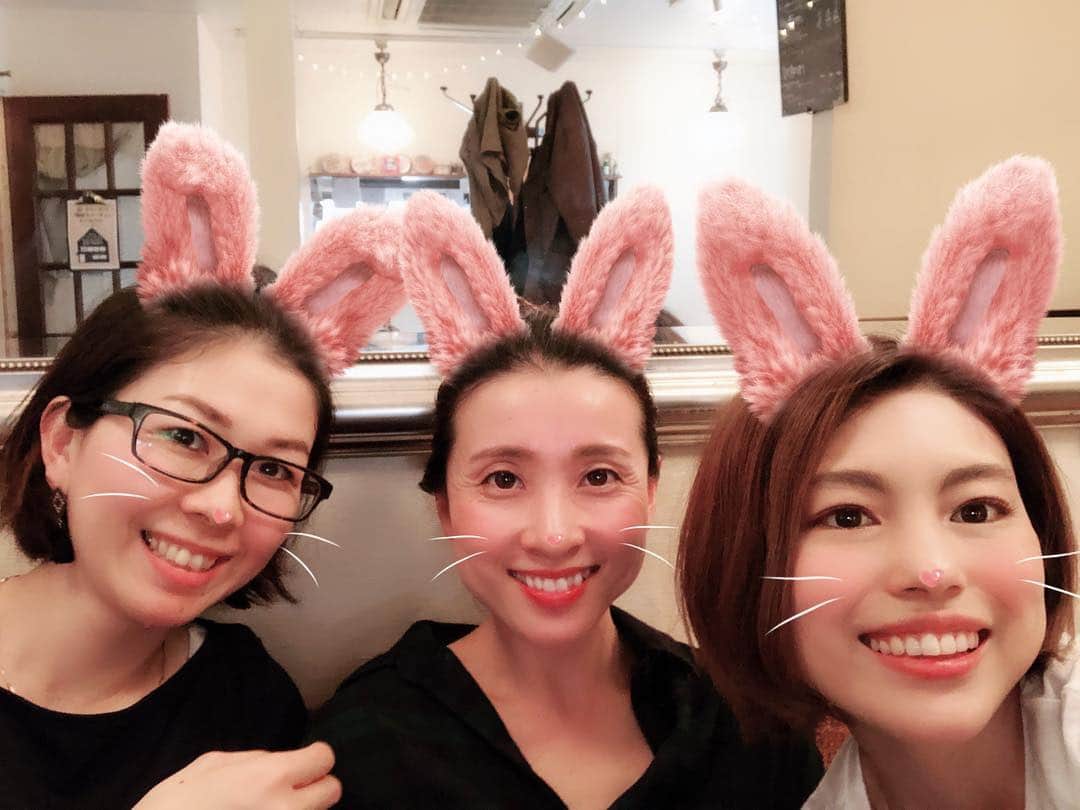 SAYUKIのインスタグラム