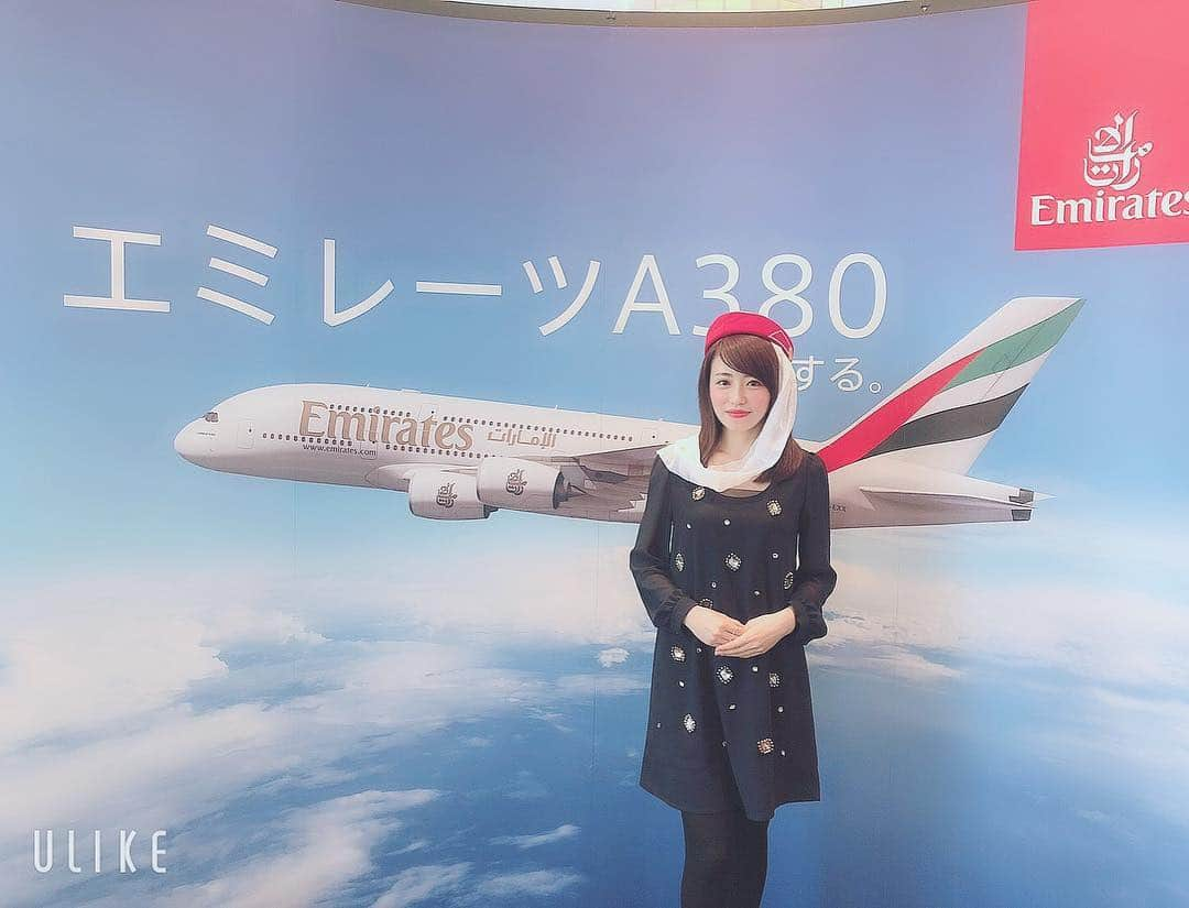 伊藤みくさんのインスタグラム写真 - (伊藤みくInstagram)「関西国際空港プレゼンツ ドバイの魅力を発見 大人女子のためティーパーティ 司会を務めさせていただきました✨  ドバイへ行くにはエミレーツ航空A380で✈️✨ #ドバイ #ドバイ女子旅 #エミレーツ航空 #a380 #dubai  #dubai🇦🇪 #mydubai  #emirates」3月22日 14時56分 - miku90210