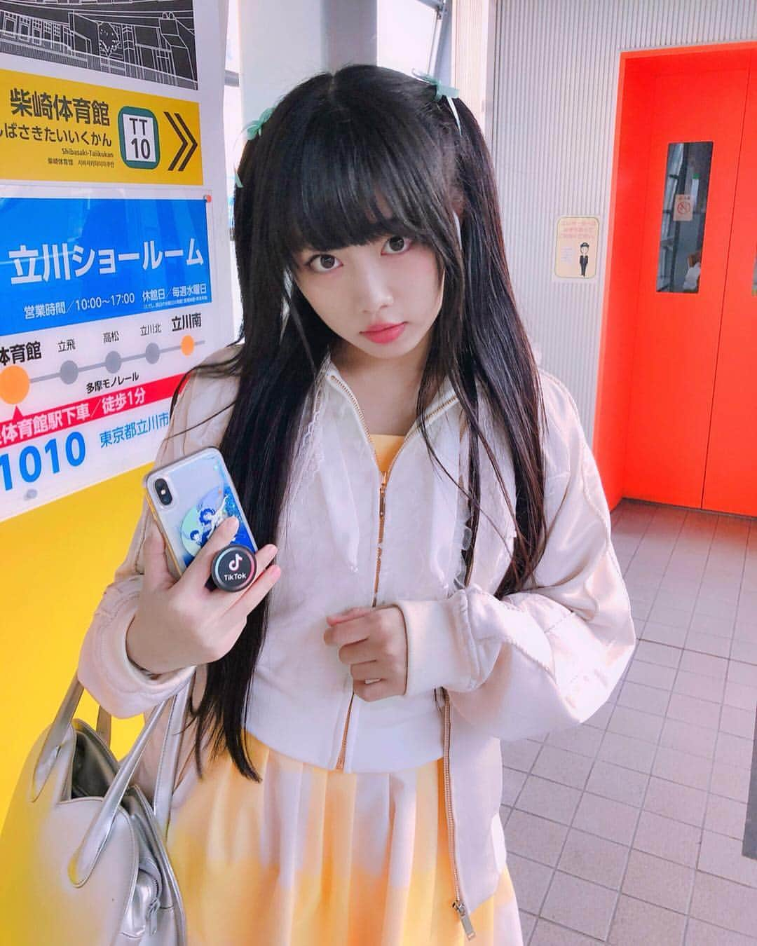 廣田あいか さんのインスタグラム写真 - (廣田あいか Instagram)「ㅤㅤㅤㅤㅤㅤㅤㅤㅤㅤㅤㅤㅤ ㅤㅤㅤㅤㅤㅤㅤㅤㅤㅤㅤㅤㅤ お花見いきたいじゃん!!🍡💭ㅤㅤㅤㅤㅤㅤㅤㅤㅤㅤㅤㅤㅤ ㅤㅤㅤㅤㅤㅤㅤㅤㅤㅤㅤㅤㅤ」3月22日 14時57分 - aiai0131_official