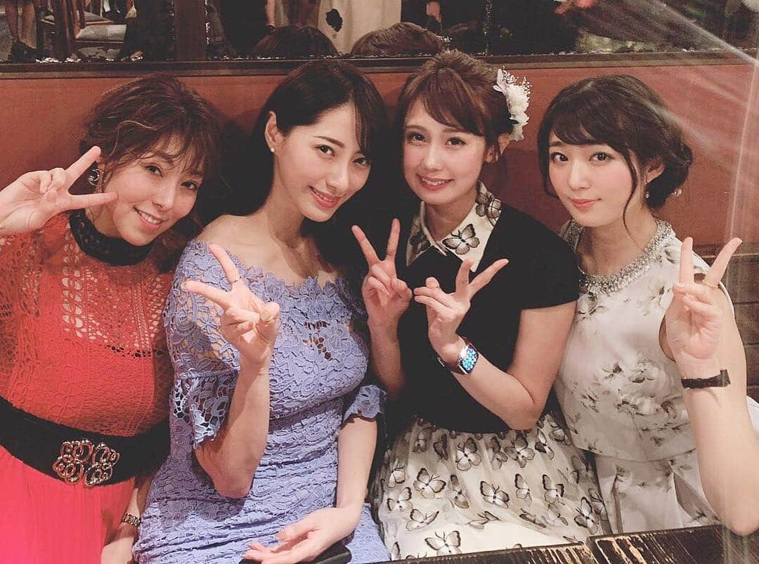 西村ケリーのインスタグラム