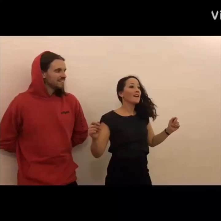マイア・ヒラサワのインスタグラム