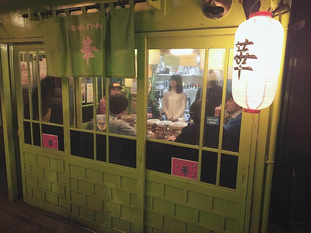 河野圭さんのインスタグラム写真 - (河野圭Instagram)「いい店でしたなぁ…。」3月22日 15時38分 - kei_kawano