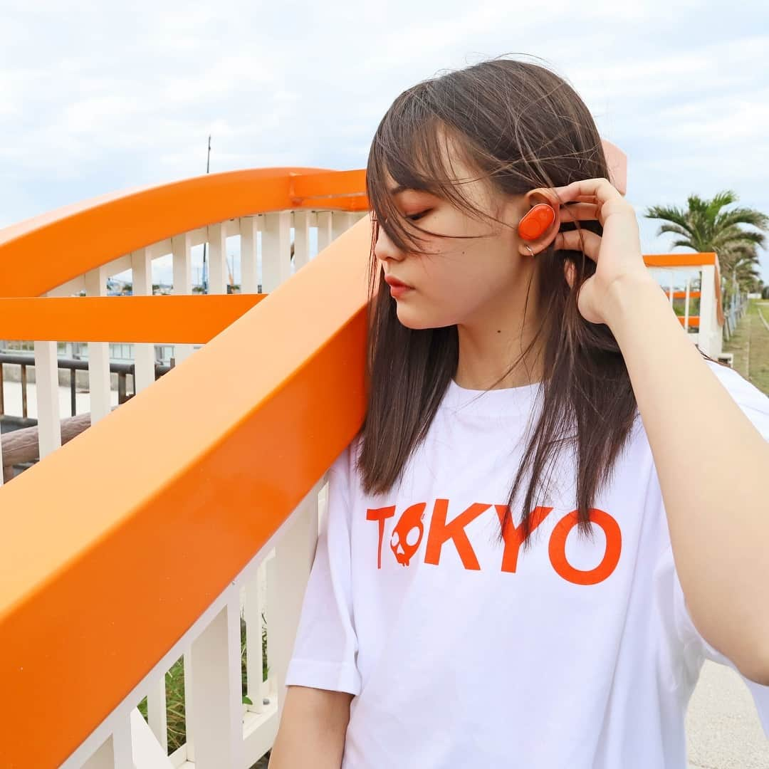 Skullcandy Japanのインスタグラム