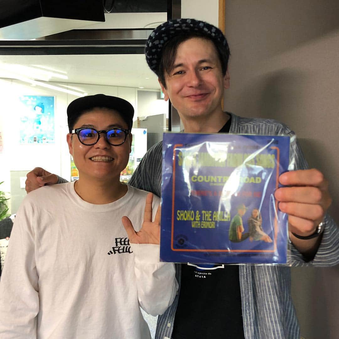 松田岳二のインスタグラム