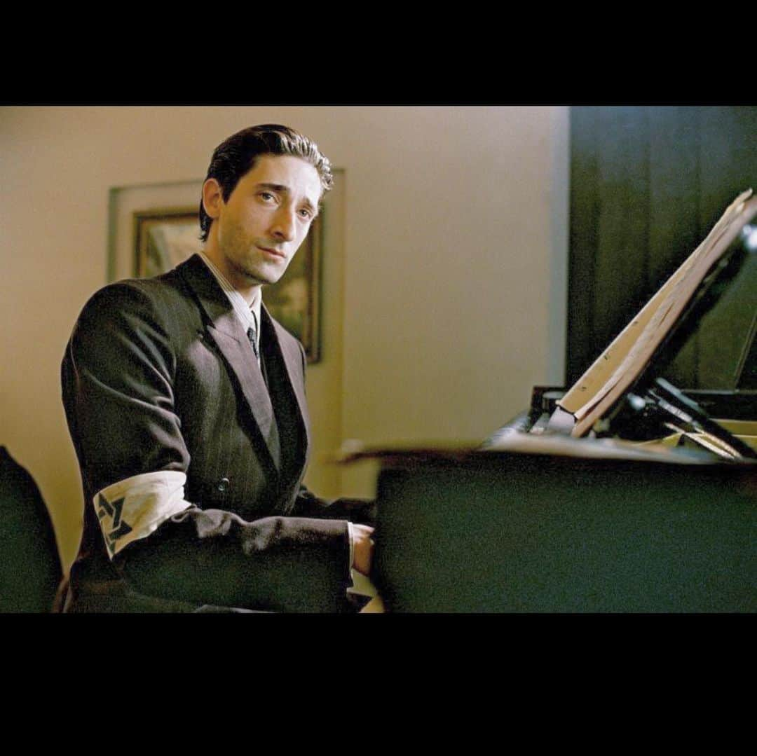 ソジン さんのインスタグラム写真 - (ソジン Instagram)「🎬 - 피아니스트 ( The Pianist ) - 쉰들러리스트 (Schindler’s List) - 줄무늬 파자마를입은소년 (The boy in the striped pajamas)」3月22日 15時59分 - ssozi_sojin